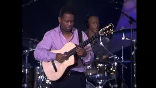 Earl Klugh - Whispers And Promises