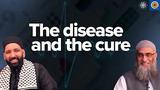 The Quran Cures All Illness | Late Night Talks with Dr. Omar Suleiman and Sh. Yaser Birjas