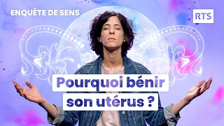 Pourquoi le Féminin sacré cartonne ? | RTS