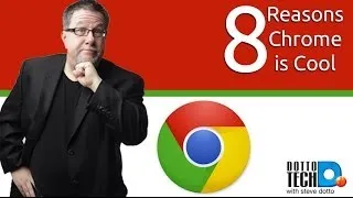 8 Outstanding Chrome Tips