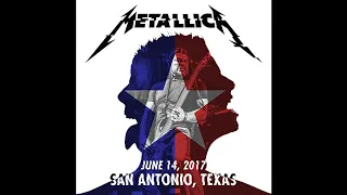 Metallica - Sad But True LIVE San Antonio 6/14/17