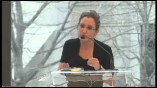 Income Inequality: Chrystia Freeland