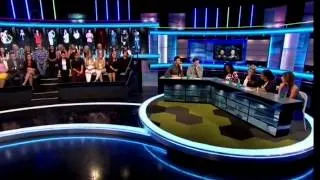Big Brother UK 2014 - BOTS June 28