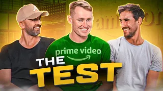 Australian Cricketers Hate Our Jokes!