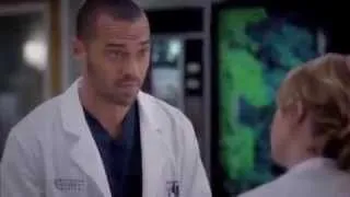 Grey's Anatomy Sneak Peek 9x21 - Sleeping Monster