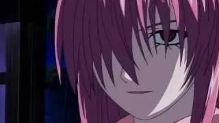 Elfen Lied - Var Beredd för Lucy