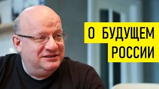 Про Россию и ее ошибки. Джангиров отвечает на вопросы