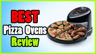 ✅Pizza Perfection: Discover the Best Pizza Ovens of the Year 2023!