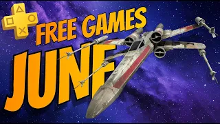 JUNE FREE PlayStation Plus Monthly Games - (PS Plus PS4 and PS5) - Free PS+ Games 2021