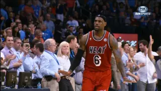 October 07, 2013 - Sunsports (2of9) - Together We Rise (Miami Heat Original Documentary