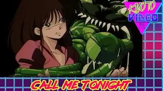 Call Me Tonight | KYOTO VIDEO