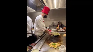 Benihana NY