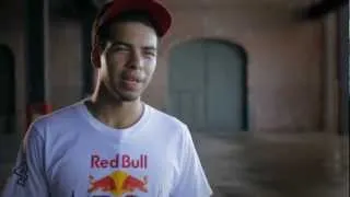 Lil G - Red Bull BC One All Stars 2012