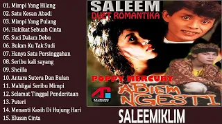 Full Album Saleem Iklim Malaysia - The Best Of Saleem Iklim Lagu Malaysia