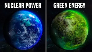 That’s Why Renewable Energy Can’t Save Our Planet