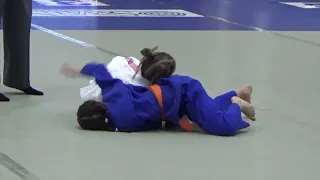 Indiana State Judo 2023 Fight #1 - Full