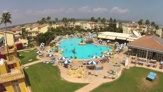 Makronisos Holiday Village