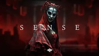 [FREE] Dark Techno / EBM / Industrial Type Beat 'SENSE' | Background Music