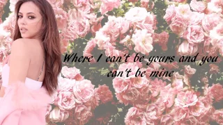 Little Mix - Secret Love Song Part II (Lyrics HD)