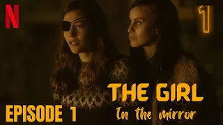 The girl in the mirror (2022) Episode 1 Explained in Hindi | Movies Explained