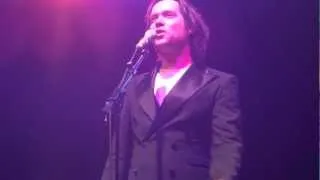 Rufus Wainwright - Perfect man (live)