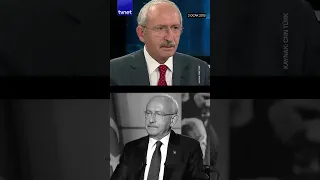 Kılıçdaroğlu, 17-25 Aralık'ın kumpas olduğunu doğruladı #shorts