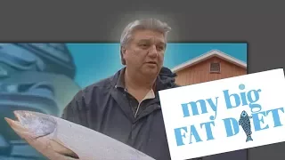 [Trailer]  My Big Fat Diet
