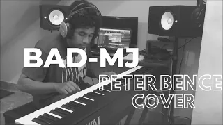 Bad - Michael Jackson | Piano Version - Peter Bence