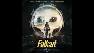 Ramin Djawadi - Feo Fuerte y Formal - FALLOUT OST