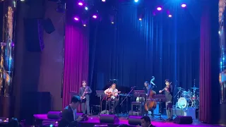 Tico Tico - Zequinha Abreu (Jazz manouche)  / 집시 살짝 얹은 티코티코 in Live