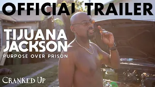 Tijuana Jackson: Purpose Over Prison (2020) Official Trailer, Romany Malco, Regina Hall Comedy Movie