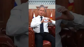 поздравление от Путина 🤣😂🤣😂    распространяйте !!!!😂😂😂