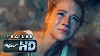 TIME TRAP | Official HD Trailer (2018) | ANDREW WILSON | Film Threat Trailers