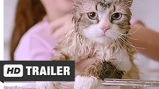 Nine Lives - Official Trailer #1 - Kevin Spacey, Jennifer Garner, Cheryl Hines, Christopher Walker