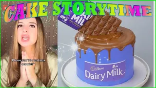 🌈🌈 Cake Storytime 💦 POVs @Briana Mizura, @Jezelle Catherine 💚  Tiktok Compilations 🌈102