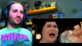 Battle Beast - No More Hollywood Endings (Reaction)