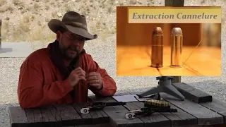 History of the 45 Colt