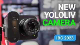 Exclusive: First look at the YOLOCam, Yololiv new camera