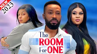 THE ROOM FOR ONE (2023 Movie) - Frederick Leonard, Georgina Ibeh, Uju Okoli New Latest Nigeria Movie