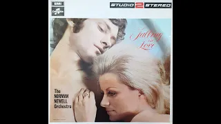 Norman Newell Orchestra - Live For Life (Vivre Pour Vivre) (from film "Vivre Pour Vivre") [1968]