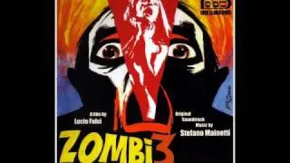 Music from Lucio Fulci's ZOMBI 3 (Part 2 of 5)