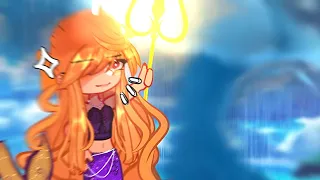 Mermaid Meme Part 2 // Aphmau - Mermaid Tales AU // Gacha Club Trend + Bad Tweening