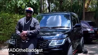 Khaligraph Jones Kenyan OG Freestyle