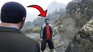 GTA 5 - How to Respawn Jimmy After Final Mission in GTA 5! (Secret Mission)