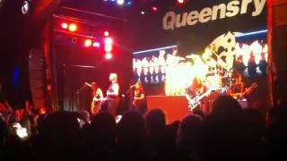 Queensrÿche Live - Walk in the Shadows