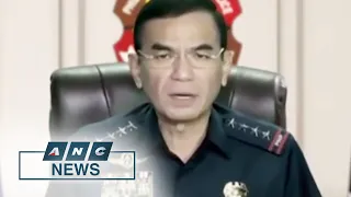 PH Police Chief: Recruitment process will be refined amid cases of police violence | ANC