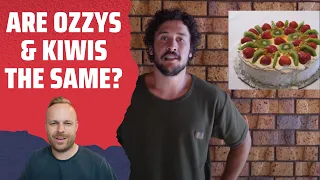 Englishman Reacts to... THE DIFFERENCE BETWEEN AUSTRALIA & NEW ZEALAND