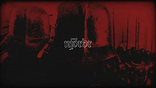 The Oath (Black Magick SS) (Cover) [Remastered] - Njördr