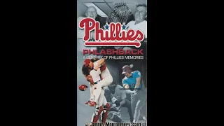 1999: Phlashback - A Century of Phillies Memories