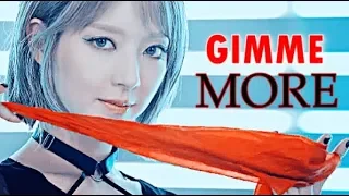 KPOP MULTIFEMALE — gimme more
